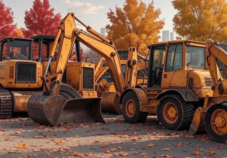 Техника на вторичном рынке: что чаще всего продают осенью?