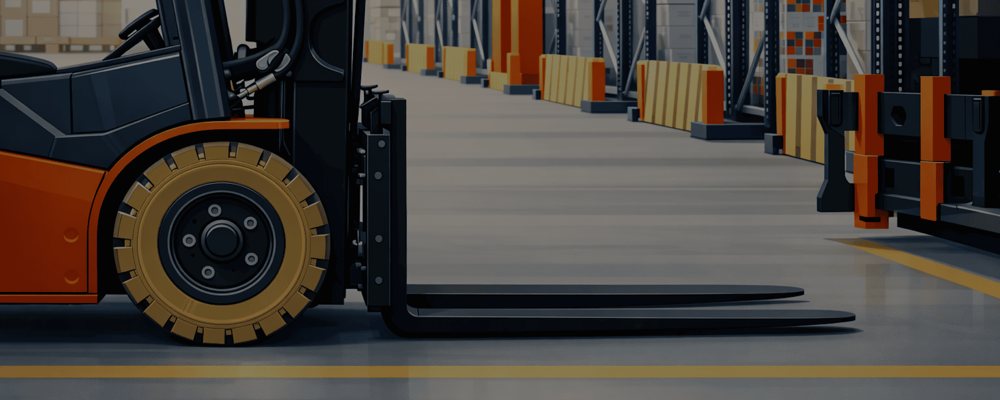 Выкуп спецтехники в Иванове