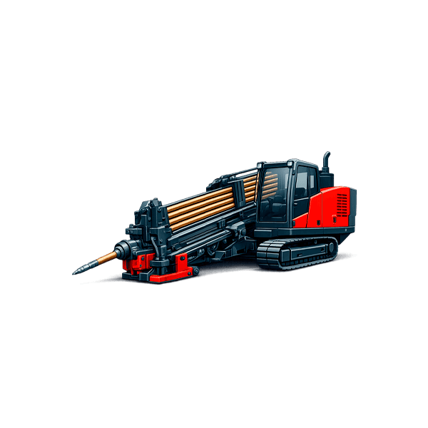 Выкуп установки ГНБ Иваново