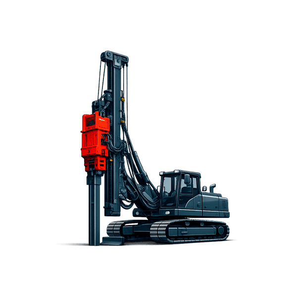 Выкуп вибропогружателей Иваново