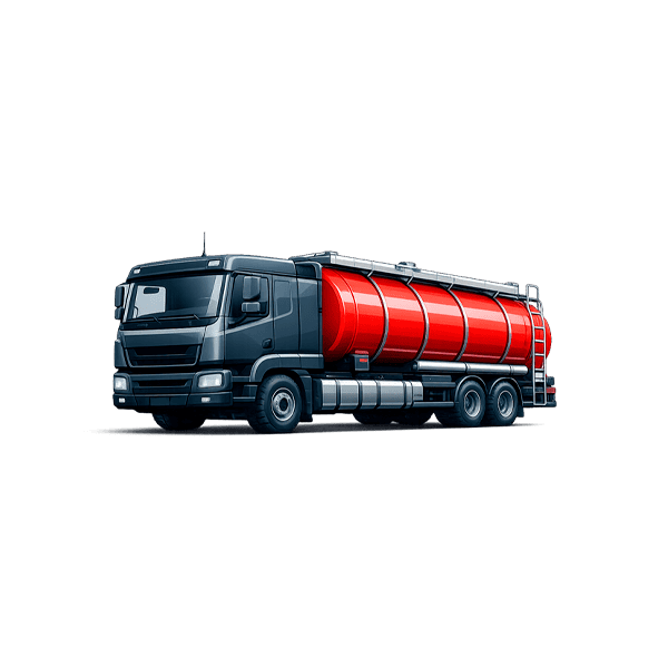 Автоцистерны - выкуп в Иванове и Ивановской области