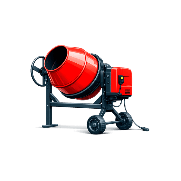 Бетоносмесители - выкуп в Иванове и Ивановской области