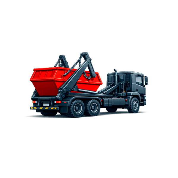 Выкуп бункеровозов Иваново