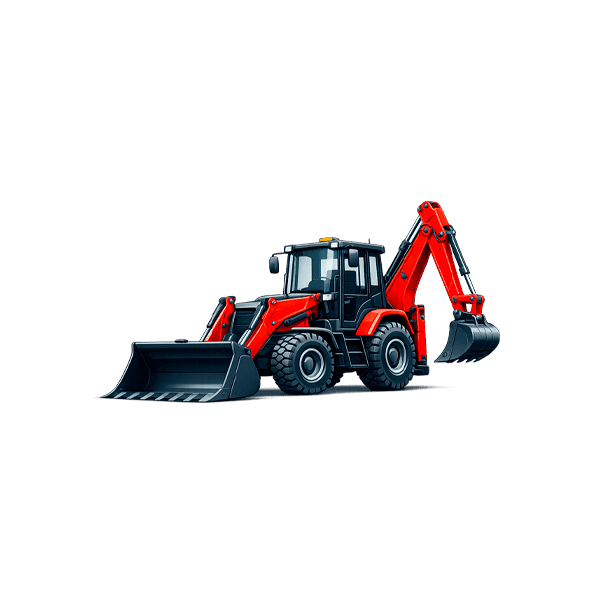 Выкуп экскаваторов-погрузчиков Иваново