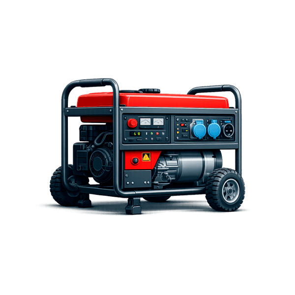 Генераторы - выкуп в Иванове и Ивановской области