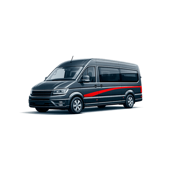 Выкуп микроавтобусов Иваново