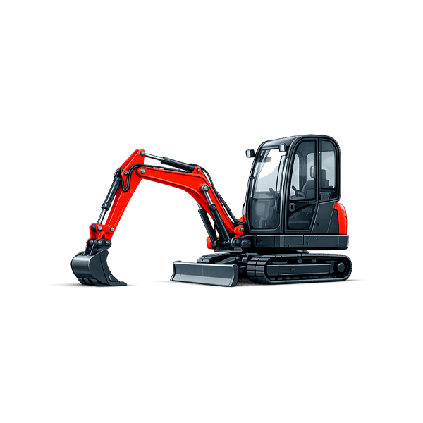 Выкуп мини-экскаваторов Иваново