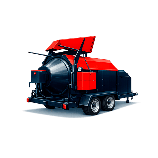 Рециклеры и стабилизаторы - выкуп в Иванове и Ивановской области