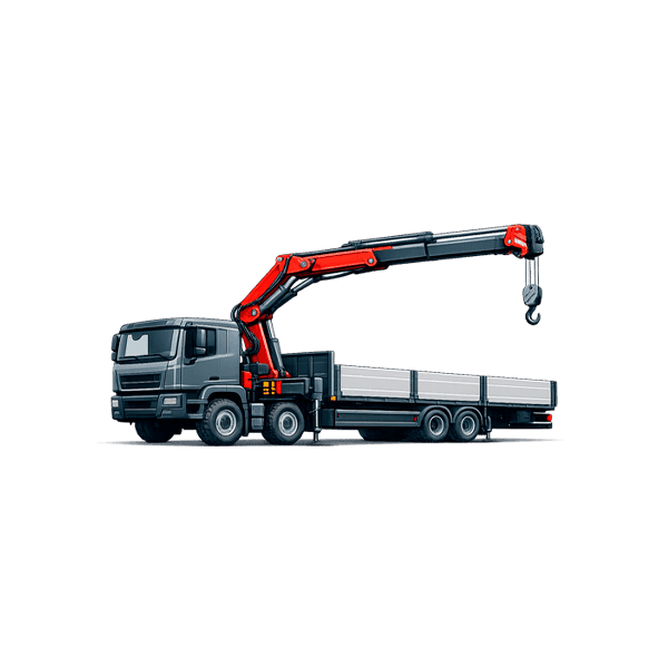 Самопогрузчики - выкуп в Иванове и Ивановской области