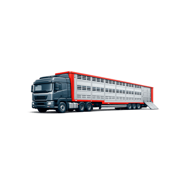 Выкуп скотовозов Иваново