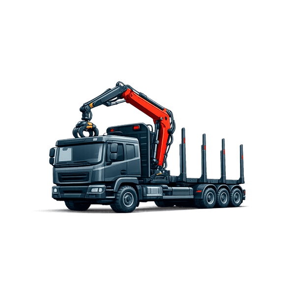 Выкуп сортиментовозов Иваново