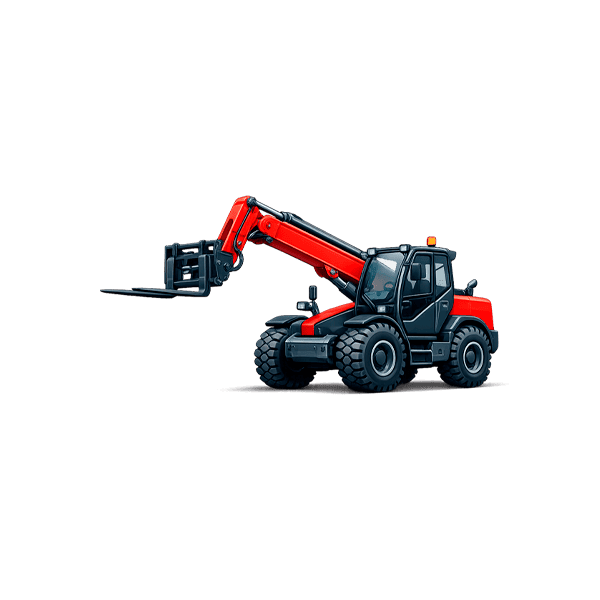 Выкуп телескопических погрузчиков Иваново