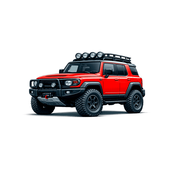 Выкуп внедорожников Иваново