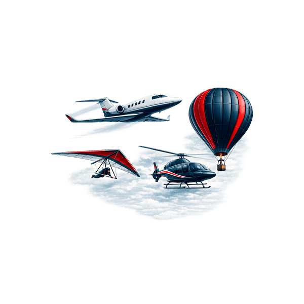 Выкуп воздушной техники Иваново